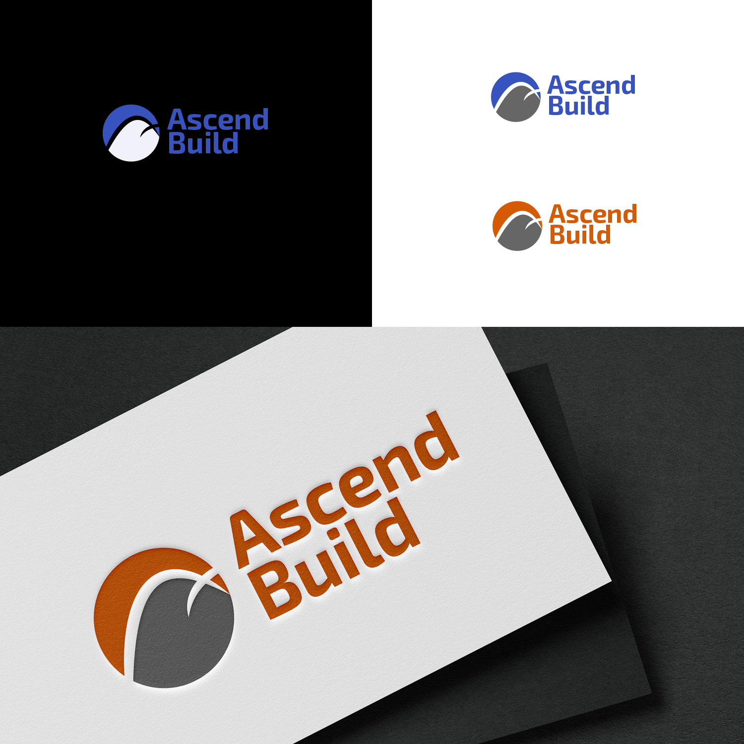 Logo Design by nzdesigners for this project | Design #23069483