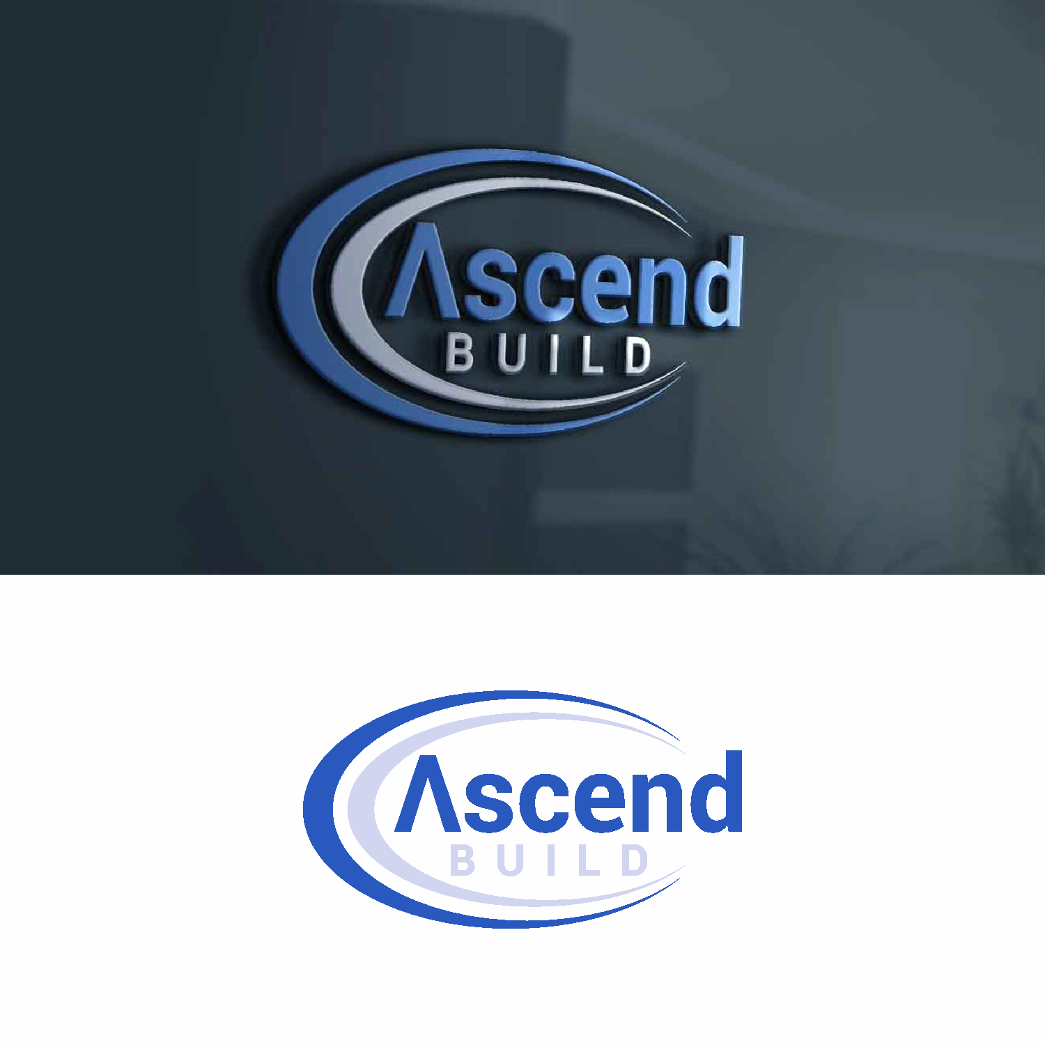 Logo Design by saher khan 2 for this project | Design #23049799