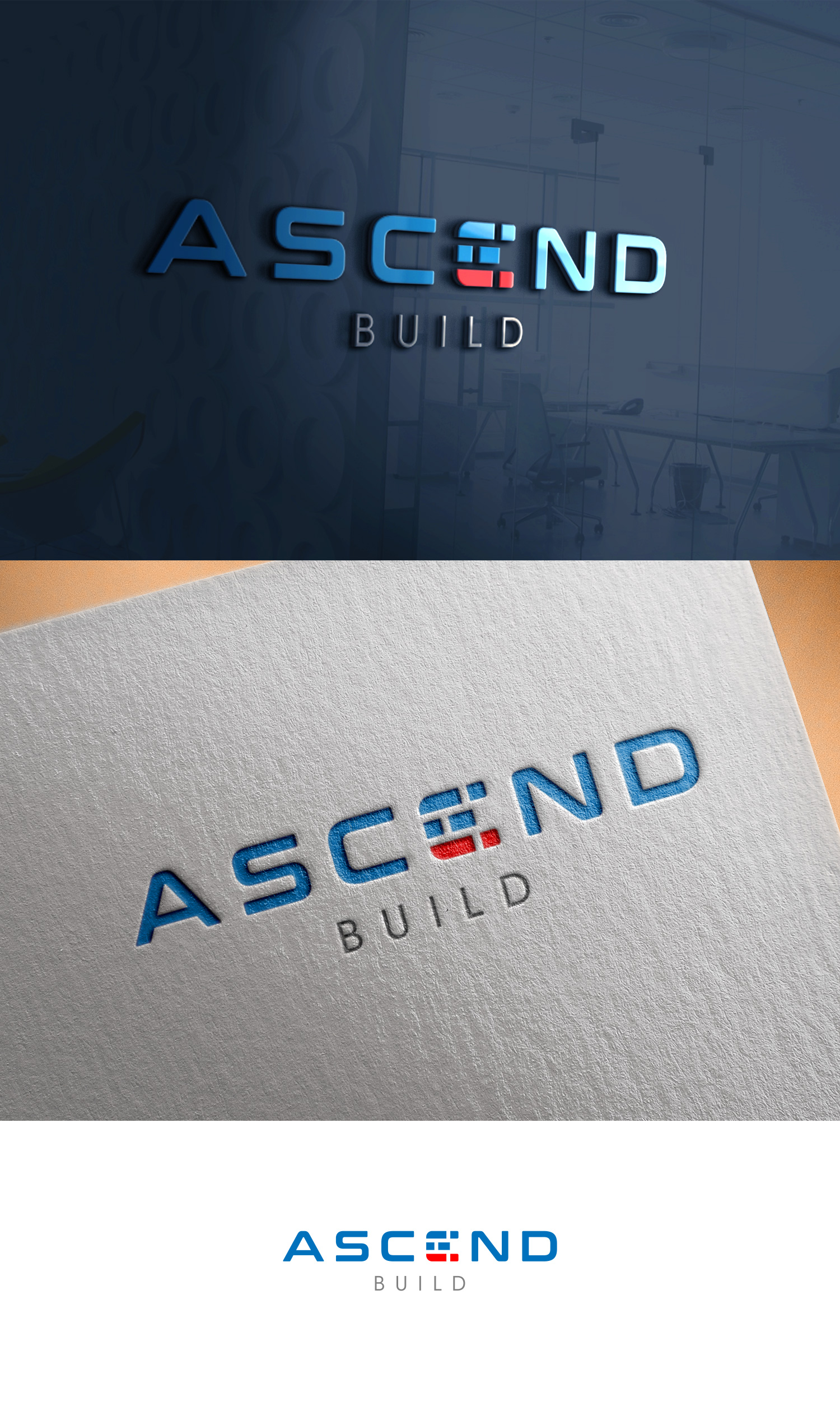 Logo Design by Haja_H2 for this project | Design #23053037