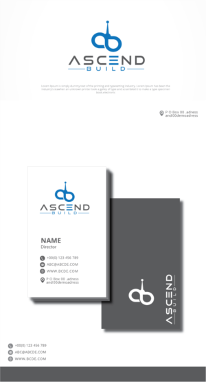 Logo Design by graphicevolution for this project | Design: #23058444