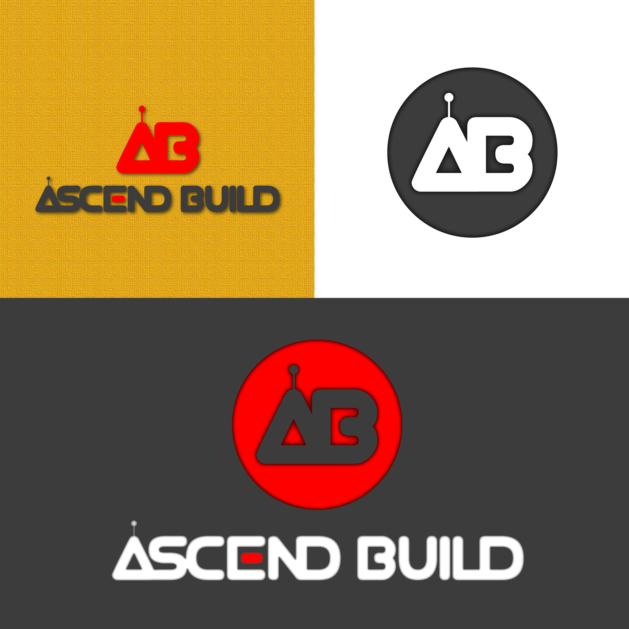 Logo Design by SupDc for this project | Design #23071566
