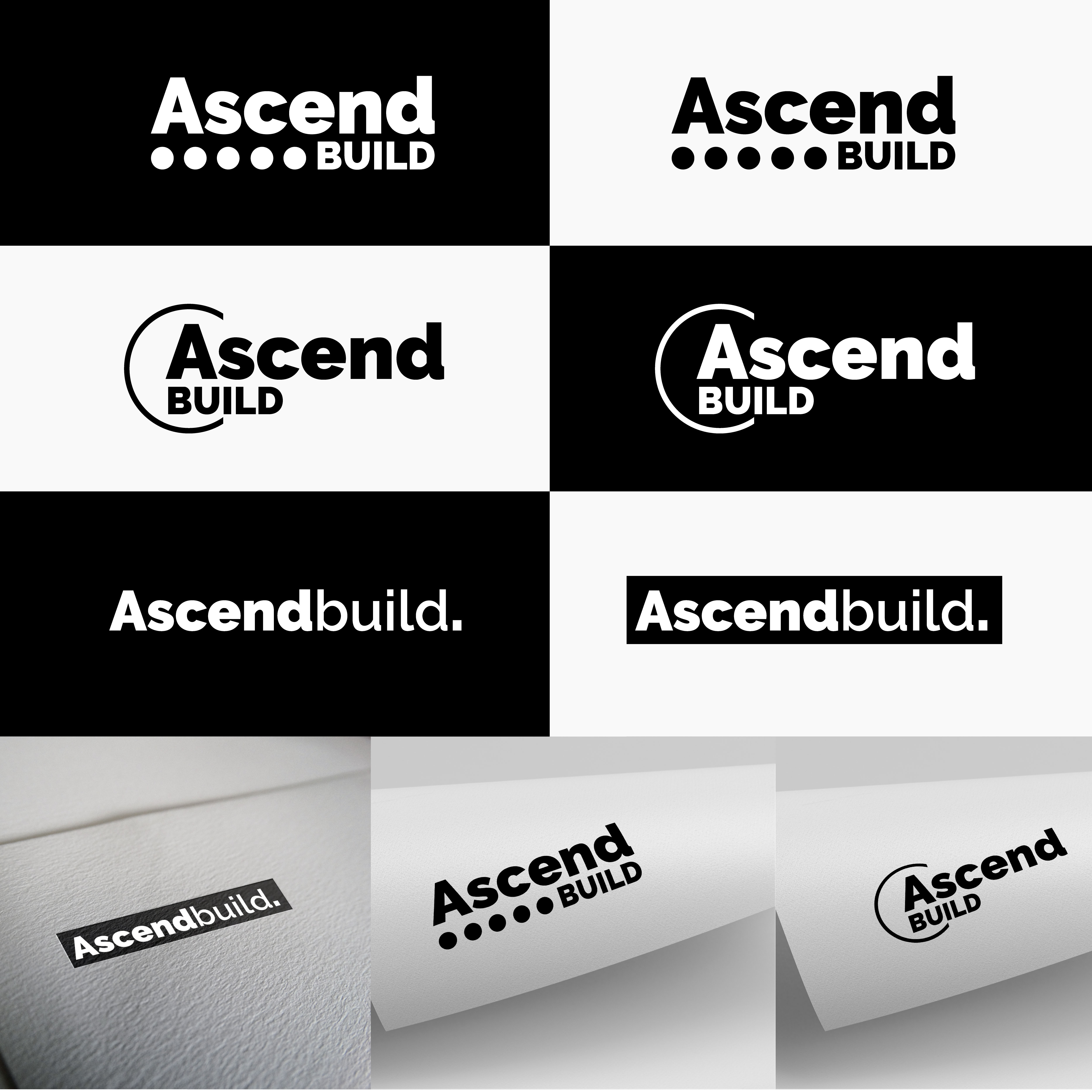 Logo Design by houssem20vrd for this project | Design #23054803