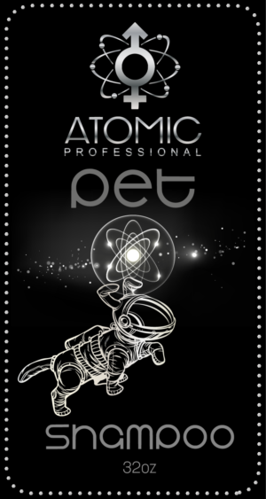 Atomic Pro Pet