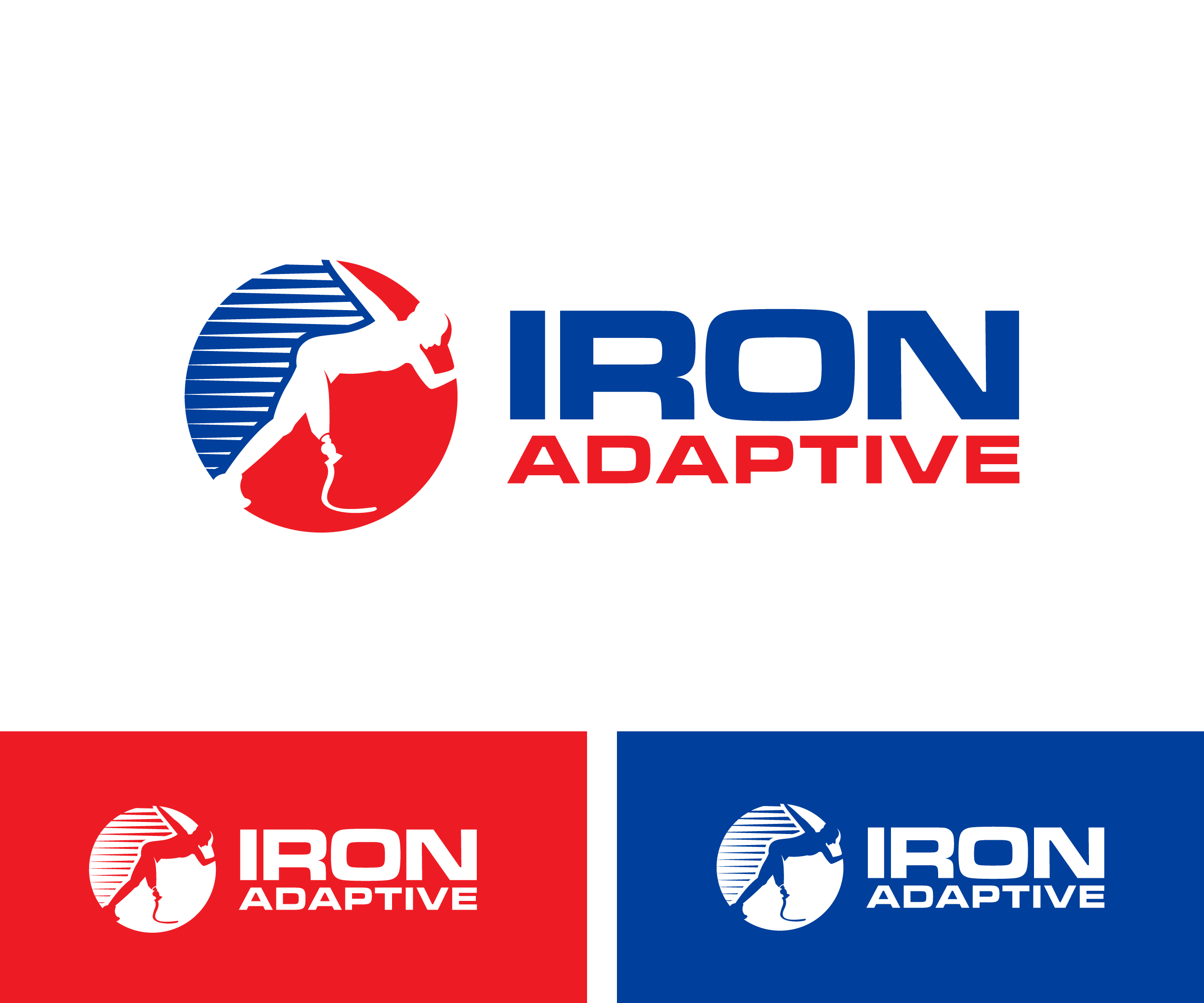 Logo Design by NDRO for this project | Design #23047636