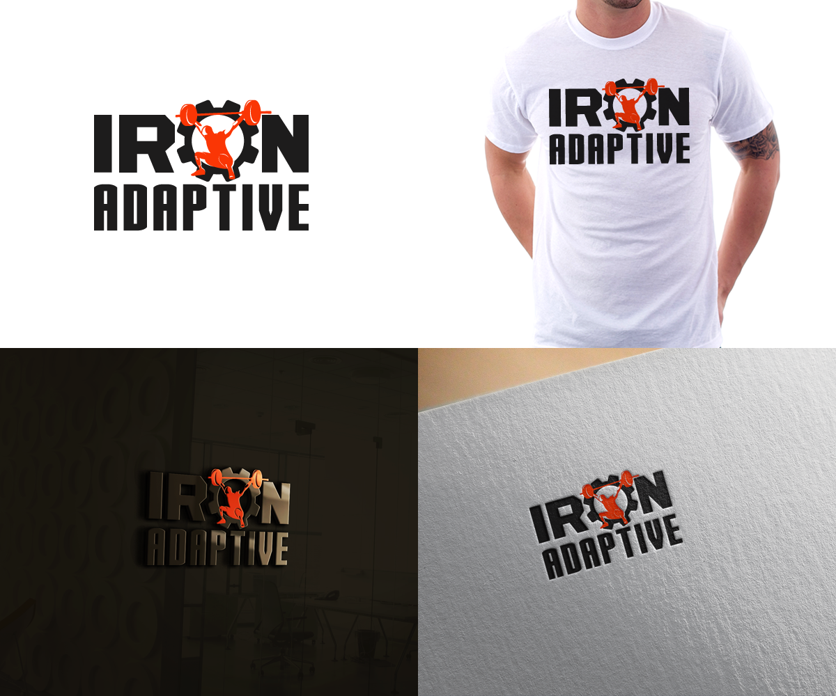 Logo Design by crizzyARTz for this project | Design #23076552