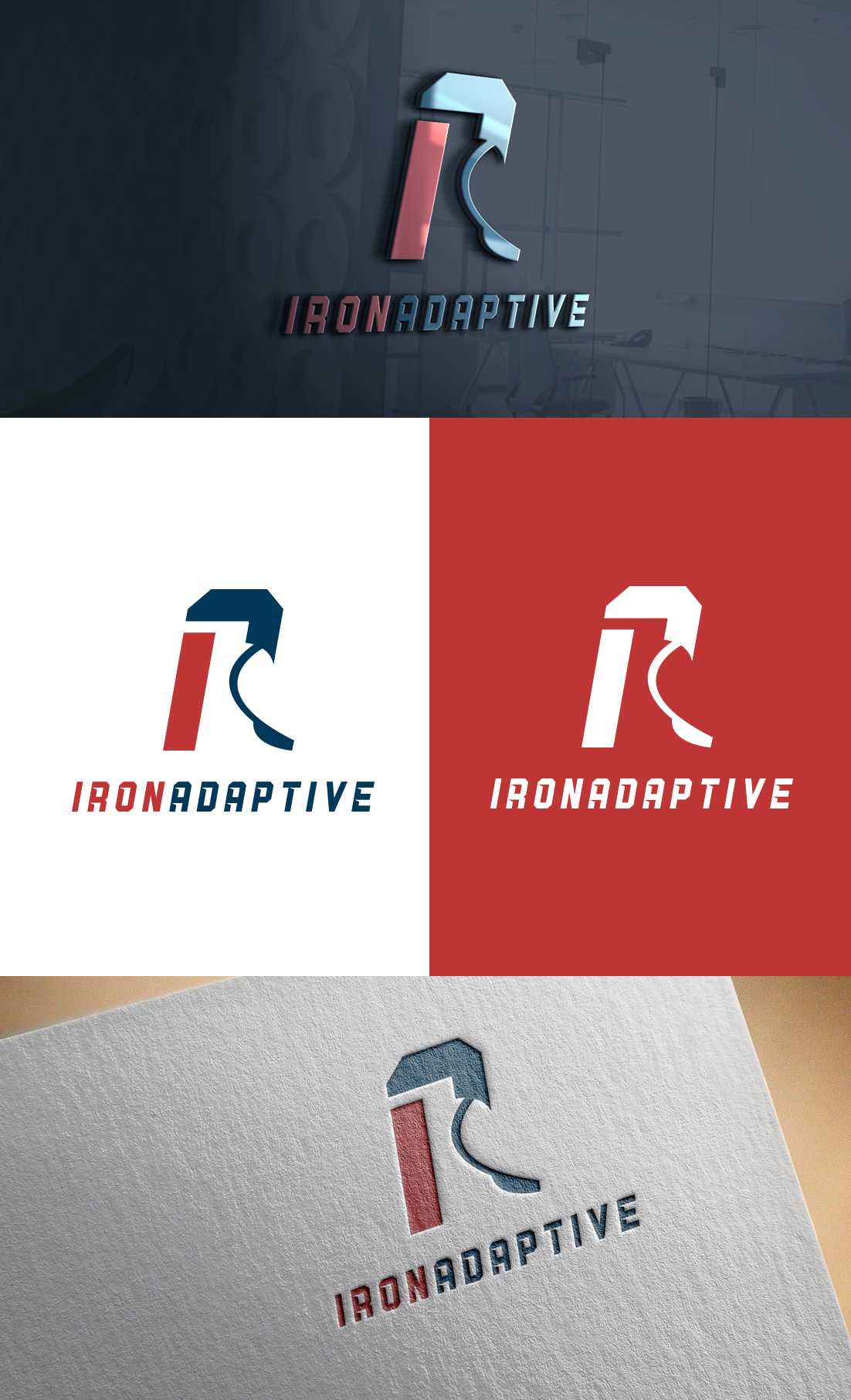 Diseño de Logo por GLDesigns para este proyecto | Diseño #23047124
