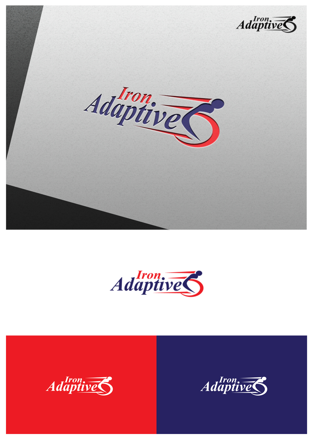 Logo Design by goranvisnjic82 for this project | Design #23047603