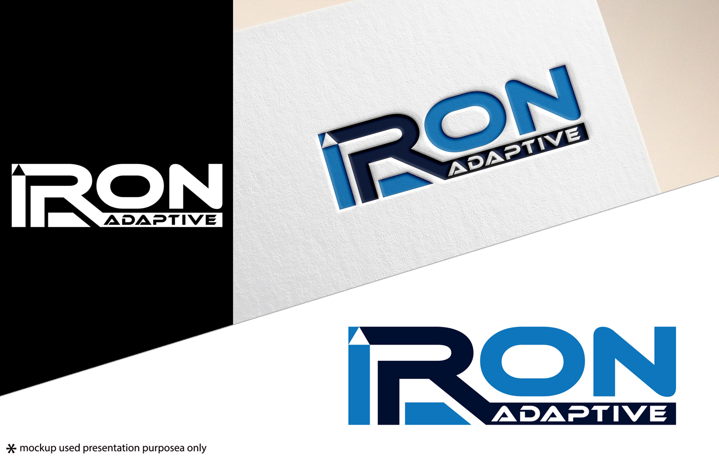 Logo Design by A S design @ for this project | Design #23074195