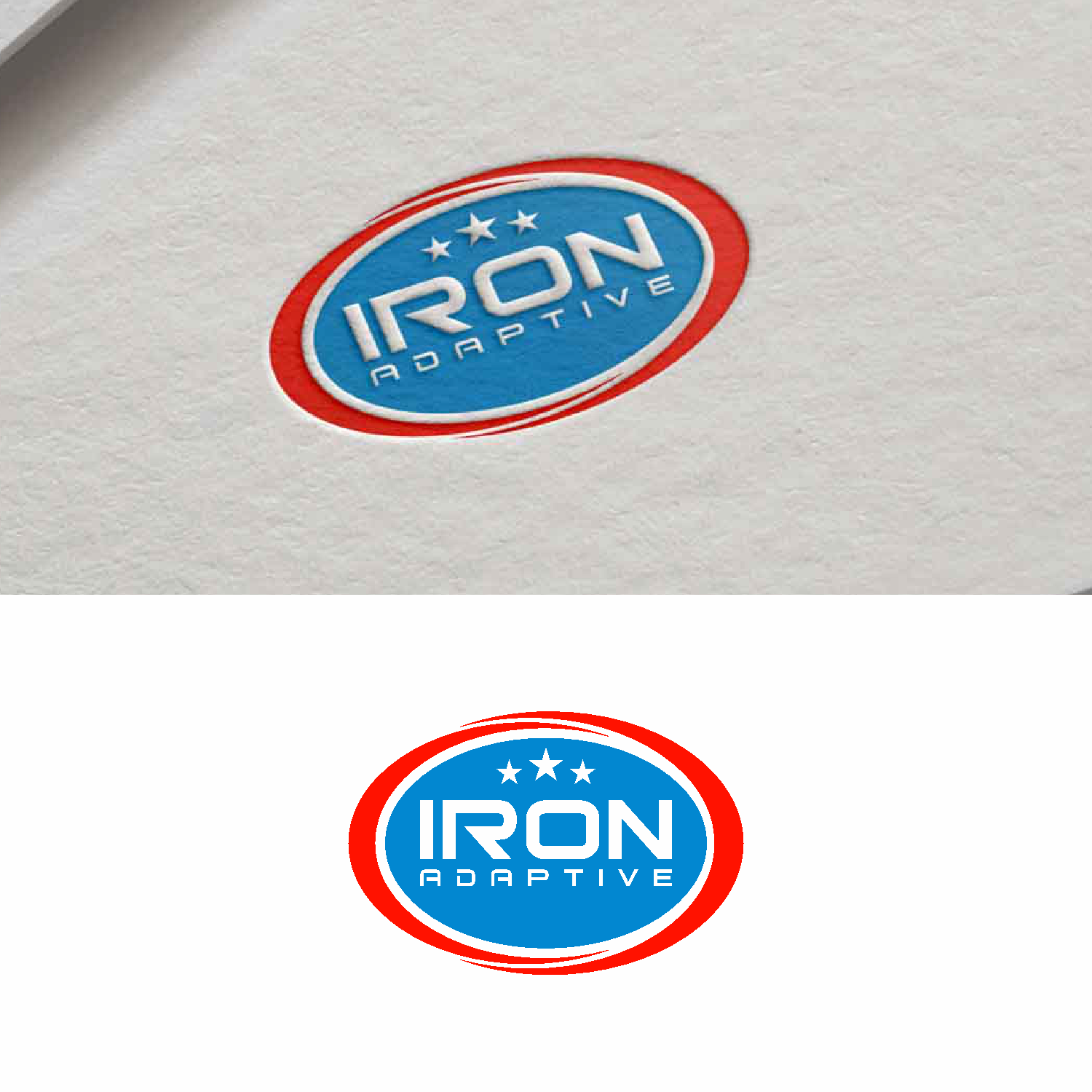 Logo Design by saher khan 2 for this project | Design #23049741