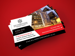 Web Design by Aly Studio for Blackstone Group | Design: #23080838