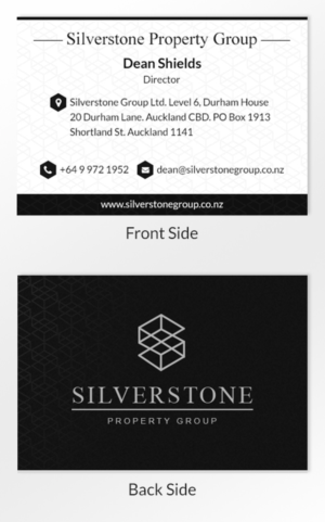 Web Design by Da Miracle