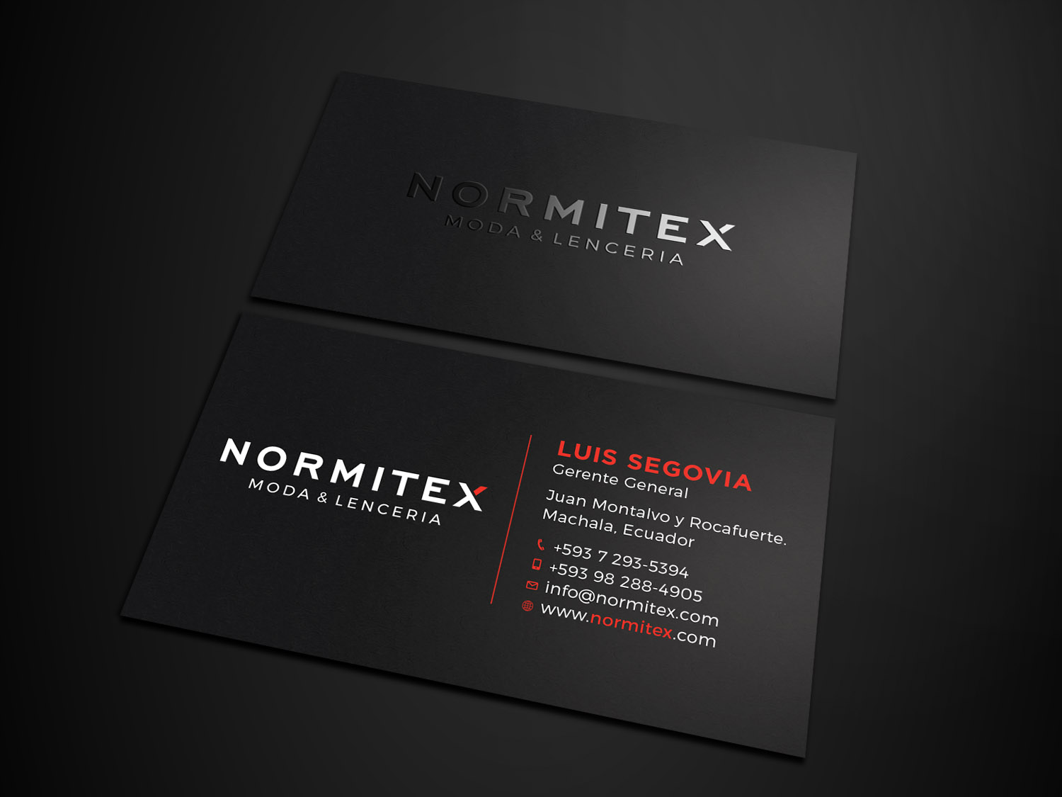 Stationery Design by Tripti Ranjan Gain for this project | Design #23064095