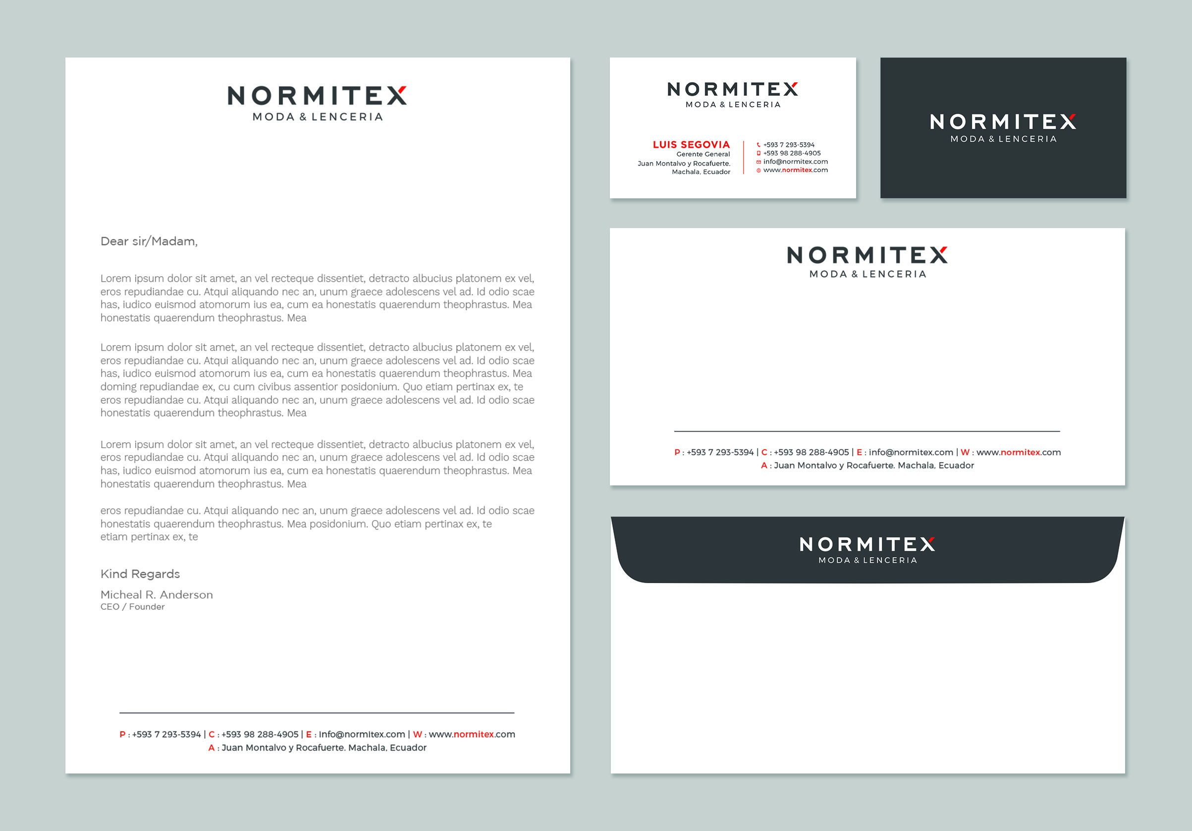 Design de Papeterie par Tripti Ranjan Gain pour ce projet | Design #23064113