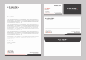 Diseño de Papelería por Tripti Ranjan Gain para este proyecto | Diseño: #23064114