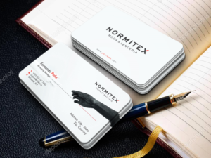 Design de Papeterie par zumur 2 pour ce projet | Design : #23059916