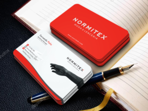 Design de Papeterie par zumur 2 pour ce projet | Design : #23059933