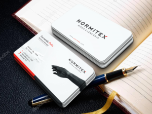 Design de Papeterie par zumur 2 pour ce projet | Design : #23059936