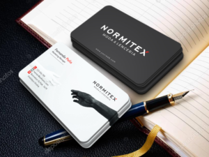 Design de Papeterie par zumur 2 pour ce projet | Design : #23059945