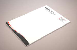 Design de Papeterie par Musa. A pour ce projet | Design : #23050266