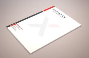 Design de Papeterie par Musa. A pour ce projet | Design : #23050268