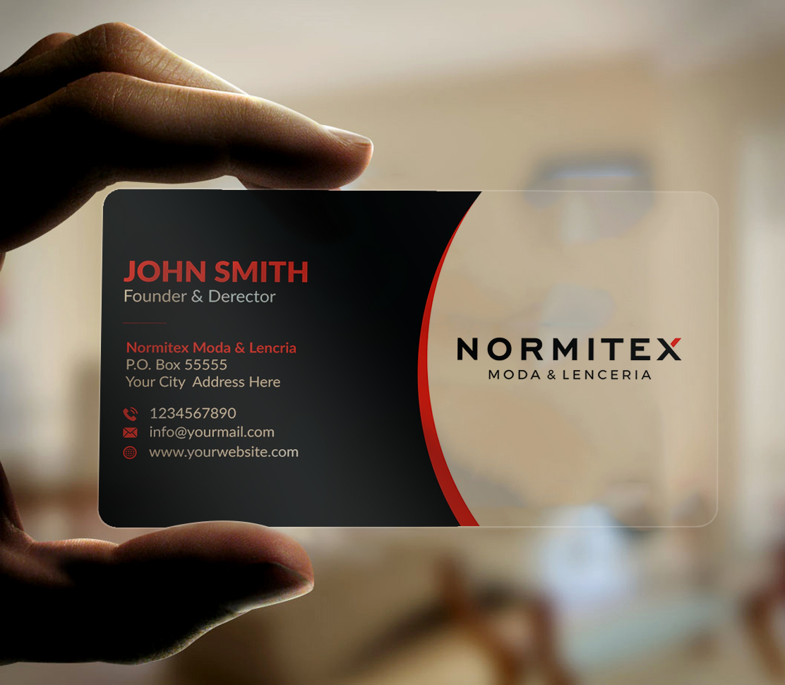 Design de Papeterie par Musa. A pour ce projet | Design #23050275