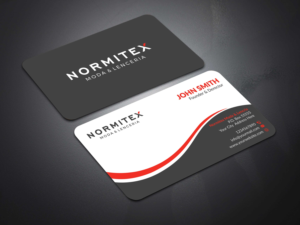 Design de Papeterie par Musa. A pour ce projet | Design : #23050277