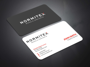 Design de Papeterie par Musa. A pour ce projet | Design : #23050279