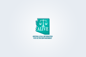 Arizona Legal Information for Victim Empowerment | Design de Logo par jaime.sp