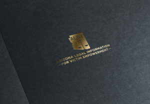 Arizona Legal Information for Victim Empowerment | Design de Logo par Atec