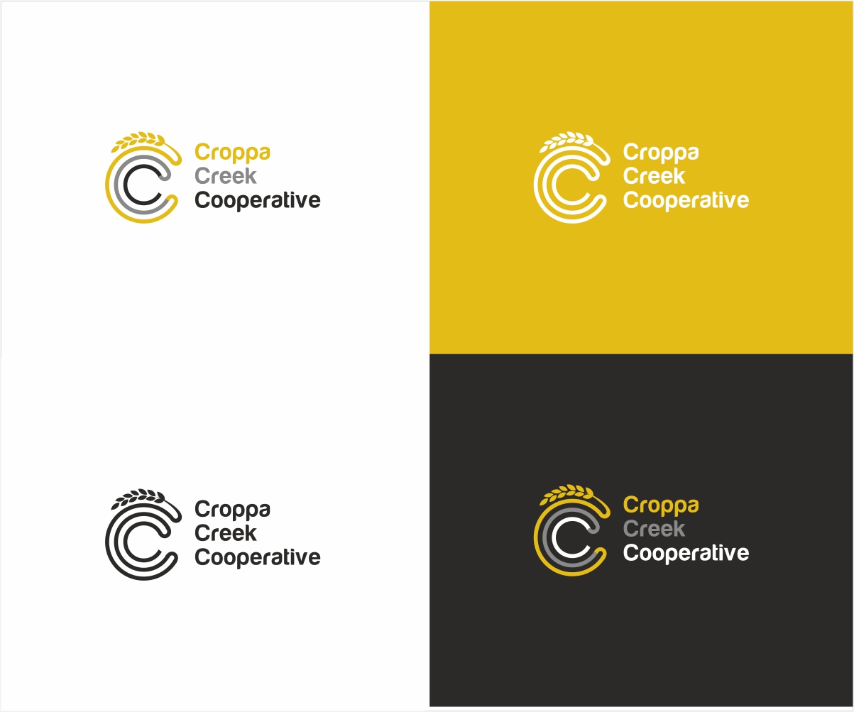 Diseño de Logo por Logocraft para Gilgrain Farms | Diseño #23050204