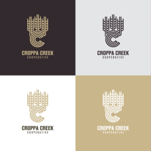 Logo-Design von anonrotide für Gilgrain Farms | Design: #23054661