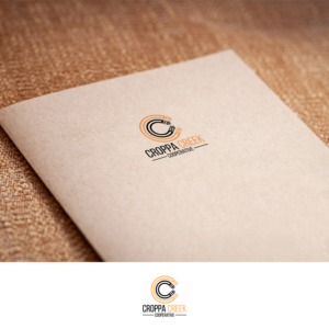 Logo-Design von DesignDUO für Gilgrain Farms | Design: #23049722