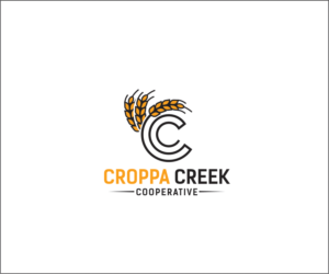 Croppa Creek Cooperative | Logo Design by pachilakili