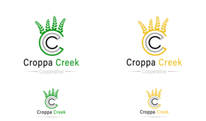 Design de Logo par Arteezy pour Gilgrain Farms | Design #23047990