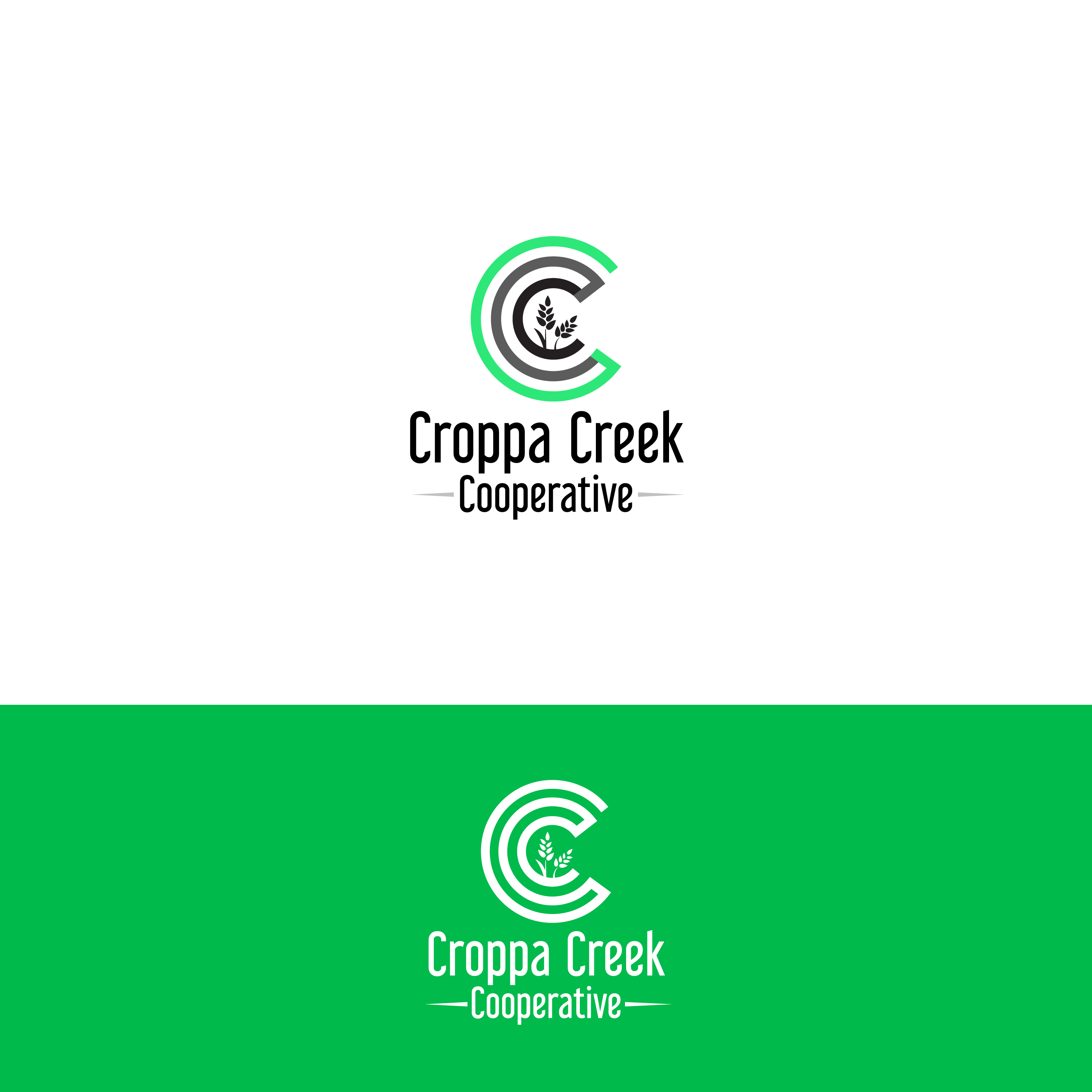 Design de Logo par Mrigank Patankar pour Gilgrain Farms | Design #23049990