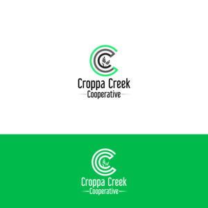 Logo Design by Mrigank Patankar