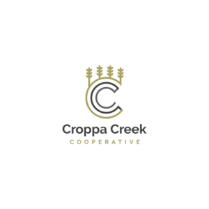 Logo-Design von CC Creative Design für Gilgrain Farms | Design: #23053351