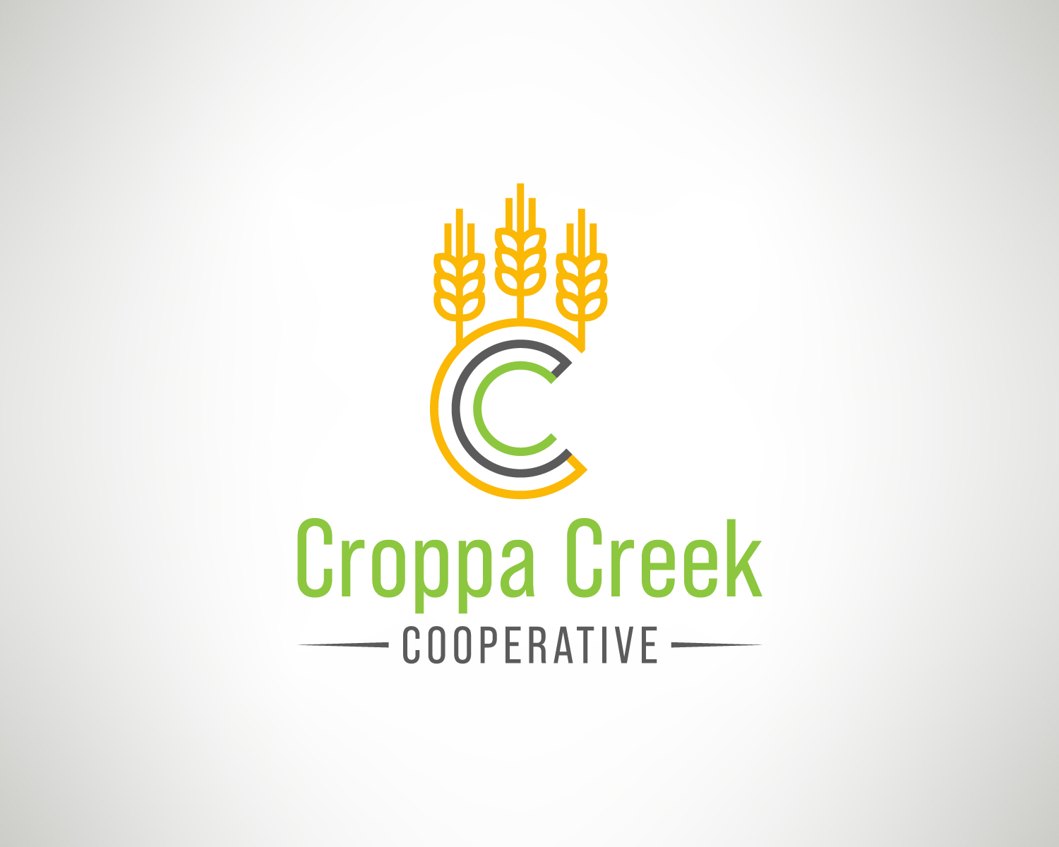 Logo Design by H-H Arts for Gilgrain Farms | Design #23047220