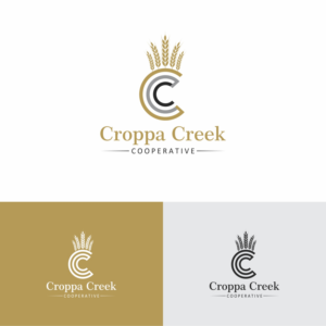 Logo-Design von soriyeee für Gilgrain Farms | Design: #23053822