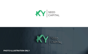 KY Seed Capital | Design de Logo par MT