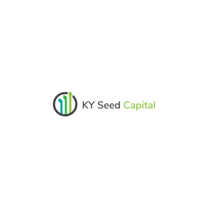 KY Seed Capital | Logo Design by CC Creative Design