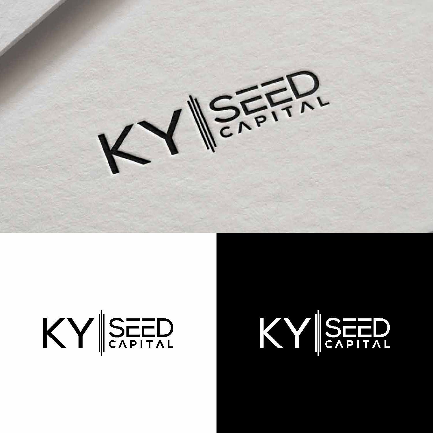 Logo Design by saher khan 2 for this project | Design #23049997