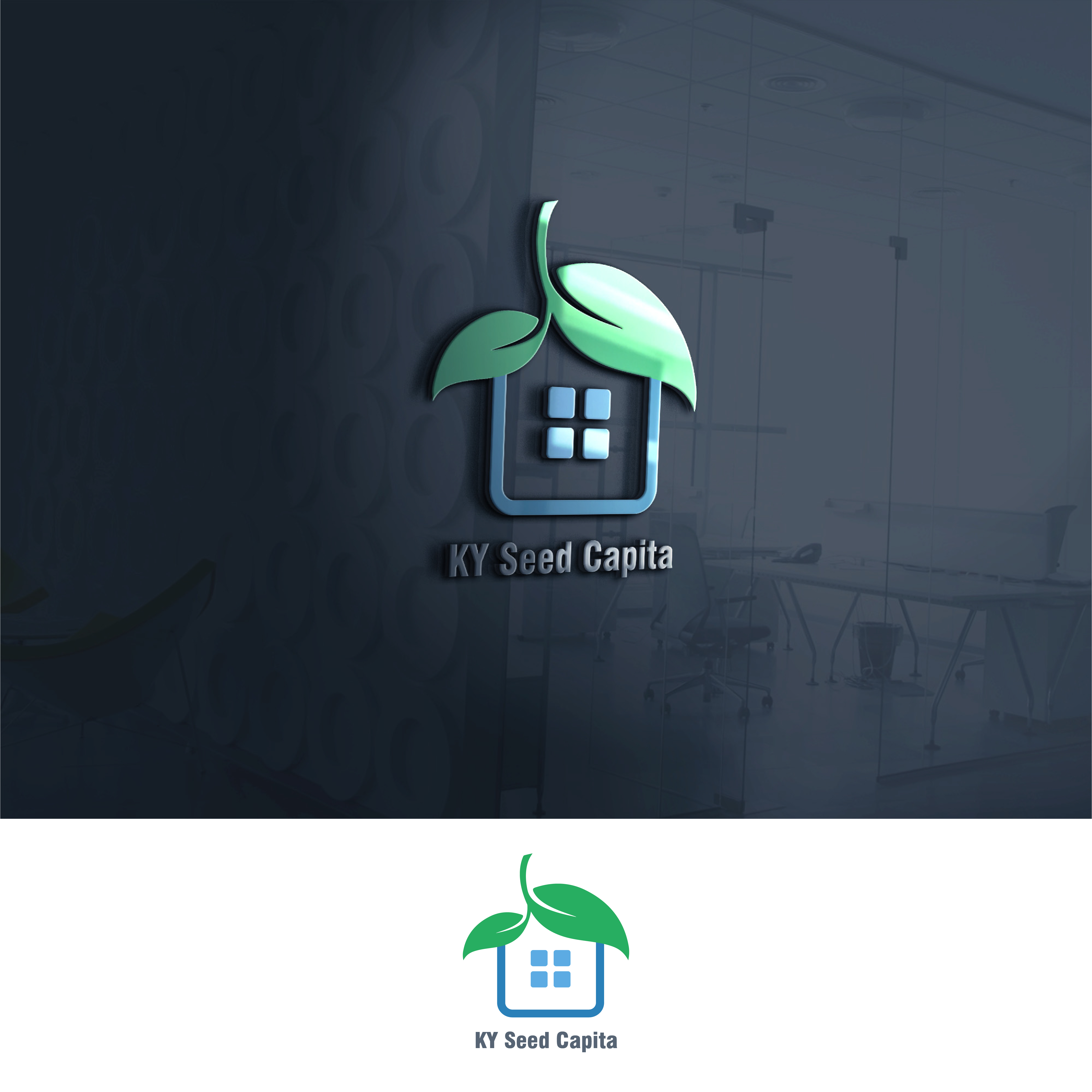 Logo Design by ridho2372 for this project | Design #23049790