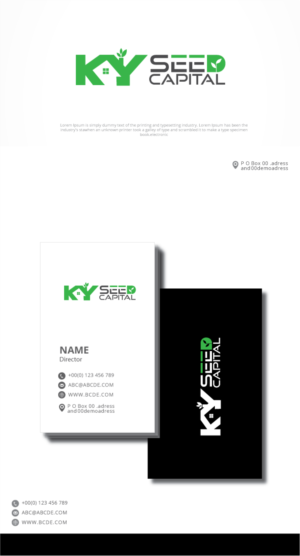 Logo Design by graphicevolution for this project | Design: #23054237