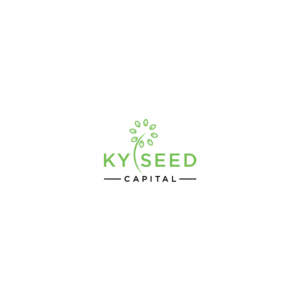 KY Seed Capital | Logo Design by dipikapcyart