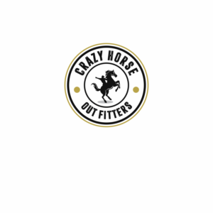 Crazy Horse Outfitters | Logo Design by mateus_jordann