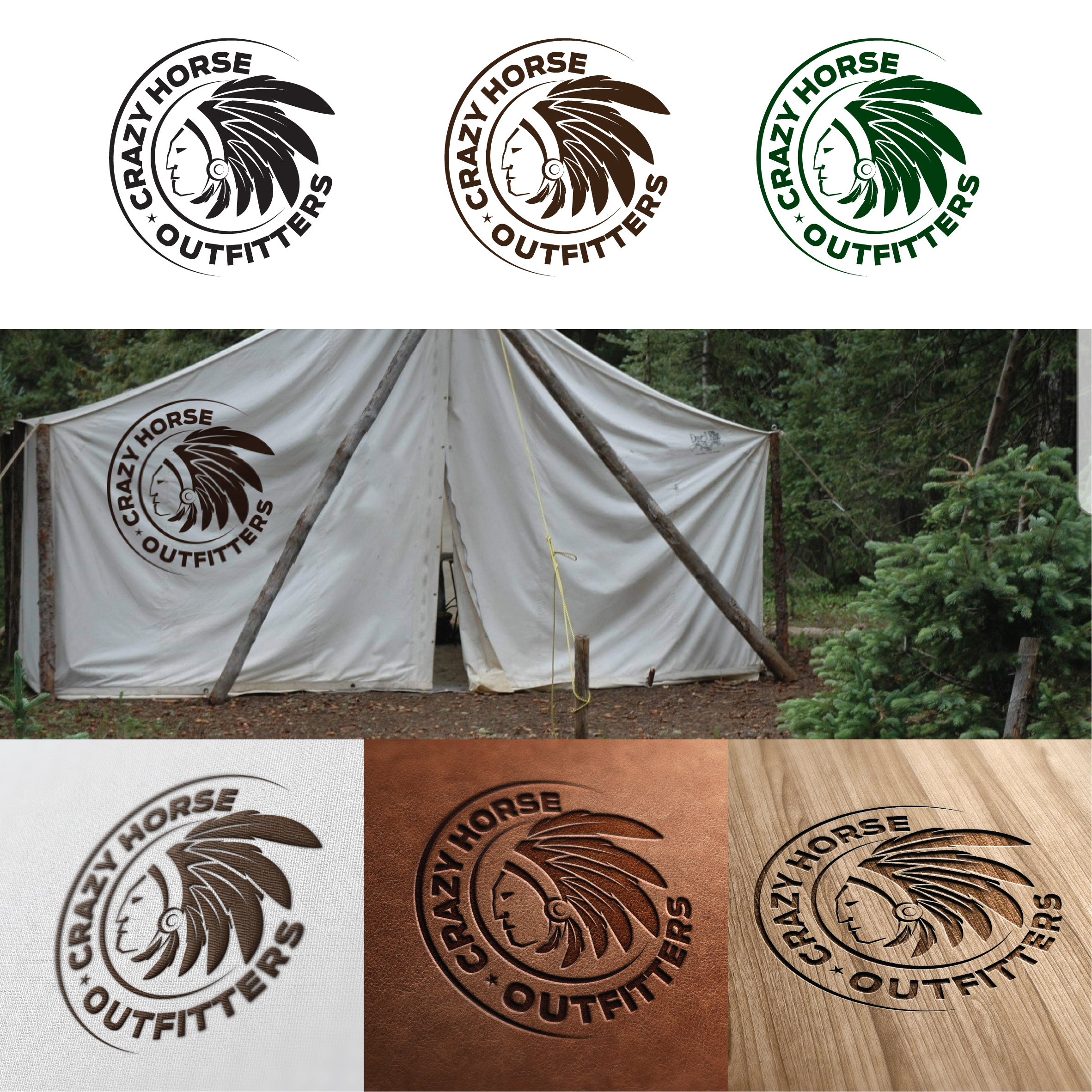 Logo Design by FinD for this project | Design #23058120