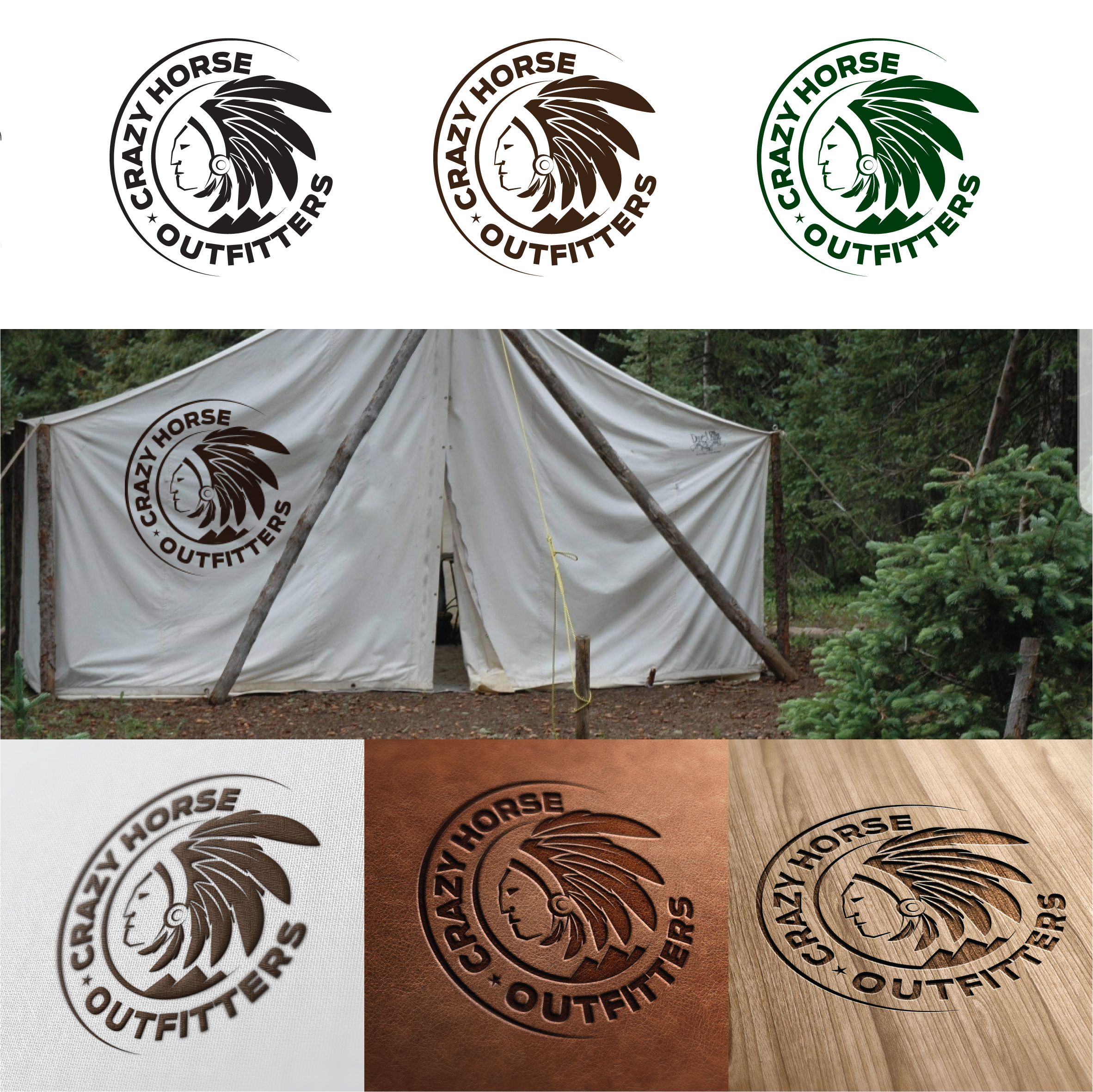 Logo Design by FinD for this project | Design #23058345