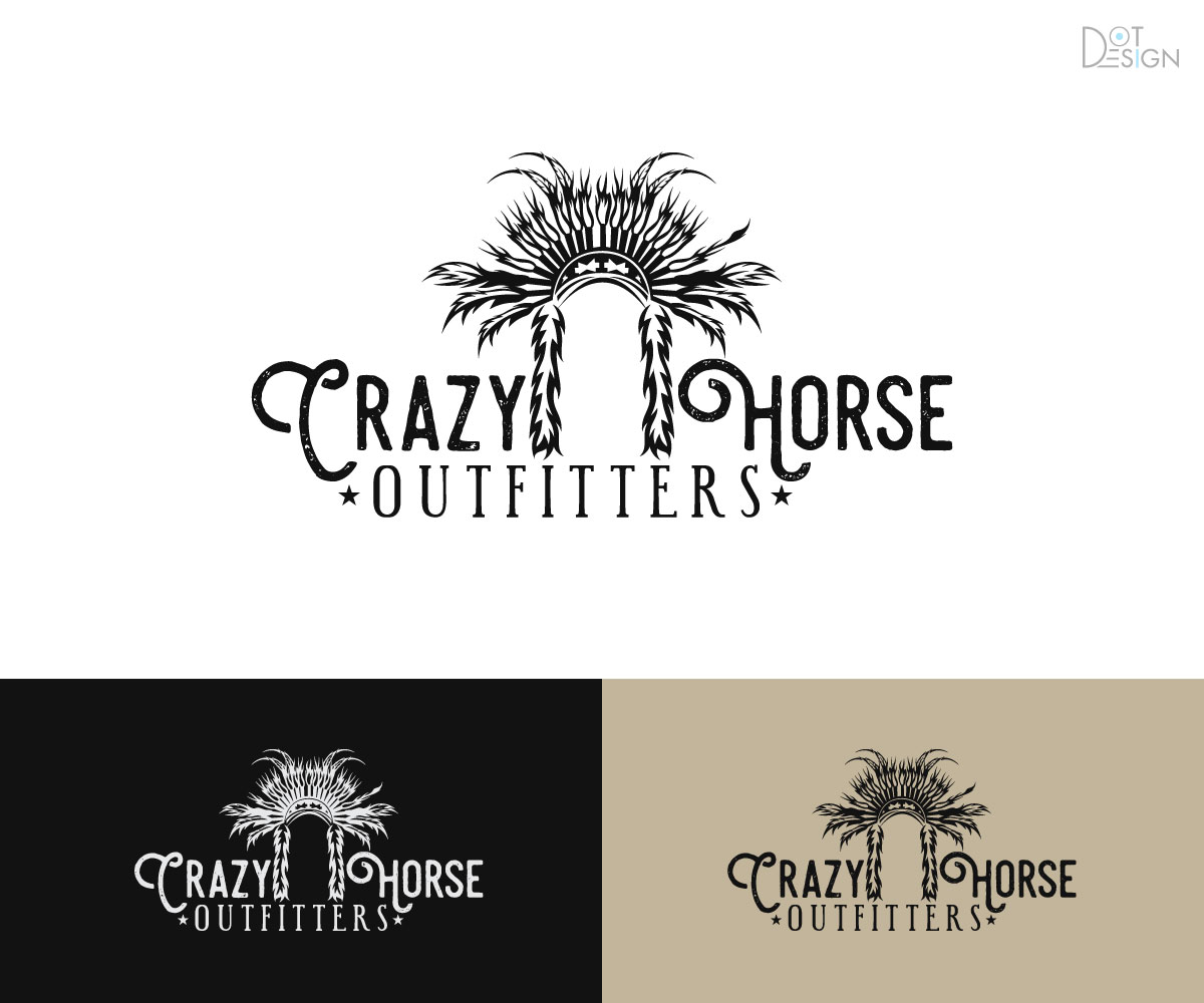 Logo Design by Dot Design 3 for this project | Design #23049836