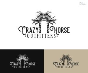 Logo Design by Dot Design 3 for this project | Design: #23049836